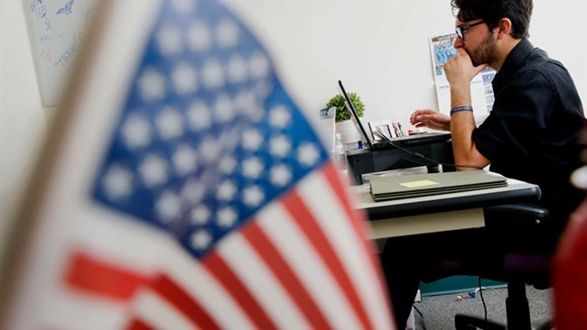 آمریکاییها موفق در تامین مالی بنگاههای کوچک آمریکاییها موفق در تامین مالی بنگاههای کوچک