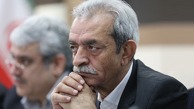 دولت که برای سرنوشت بخش خصوصی تصمیمگیری میکند، نظر این بخش را هم جویا شود دولت که برای سرنوشت بخش خصوصی تصمیمگیری میکند، نظر این بخش را هم جویا شود