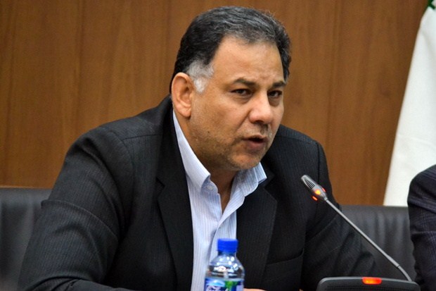 خوی به قطب نساجی آذربایجان غربی تبدیل می شود خوی به قطب نساجی آذربایجان غربی تبدیل می شود