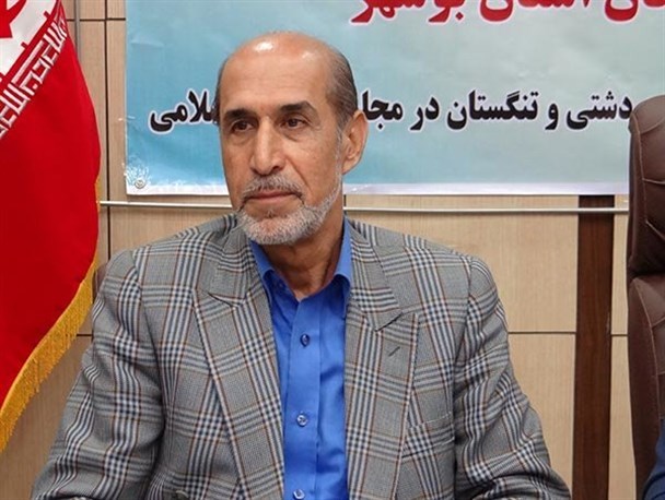 دلایل مخالفت نماینده بوشهر با لایحه منطقه آزاد علنی شد دلایل مخالفت نماینده بوشهر با لایحه منطقه آزاد علنی شد