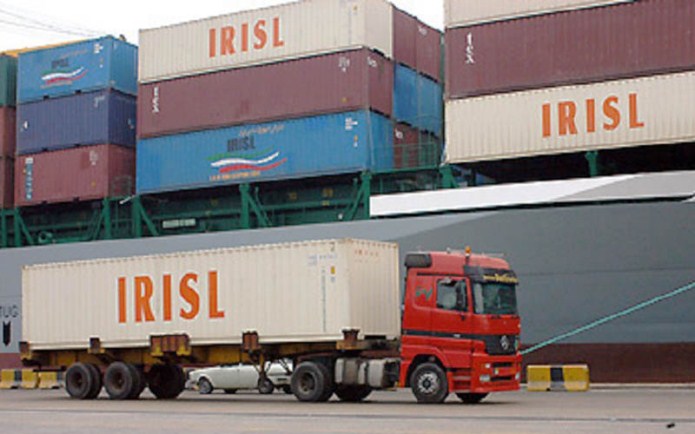 آنچه درباره تجارت ۵ماهه ایران باید بدانید آنچه درباره تجارت ۵ماهه ایران باید بدانید