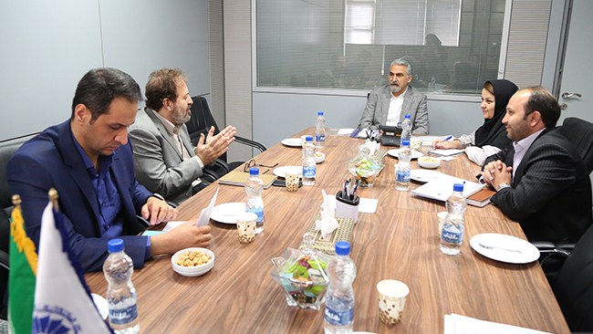 ایران عضو شبکه کسبوکار اروپا میشود ایران عضو شبکه کسبوکار اروپا میشود