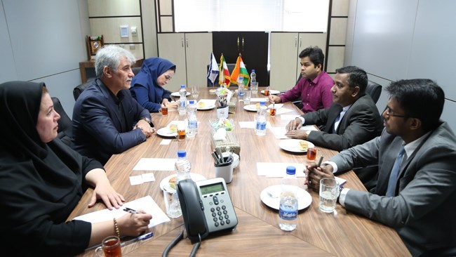 بررسی شیوههای حلوفصل دعاوی میان فعالان اقتصادی ایران و هند بررسی شیوههای حلوفصل دعاوی میان فعالان اقتصادی ایران و هند