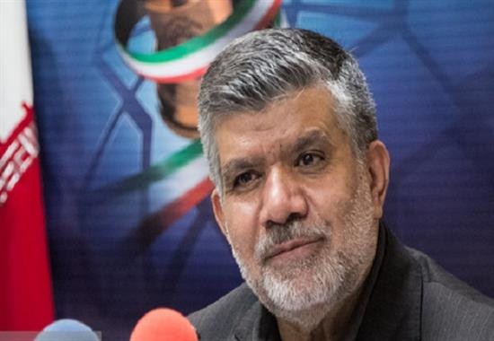 خسروتاج در خصوص بخشنامه های ممنوعیت صادرات عنوان کرد خسروتاج در خصوص بخشنامه های ممنوعیت صادرات عنوان کرد