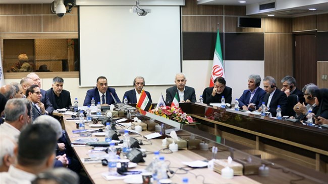 عراق در جستوجوی راهی برای تداوم روابط بانکی با ایران عراق در جستوجوی راهی برای تداوم روابط بانکی با ایران