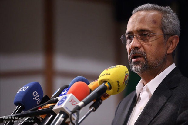 بازار آزاد ارز قابلیت تعیین نرخ مرجع را ندارد بازار آزاد ارز قابلیت تعیین نرخ مرجع را ندارد