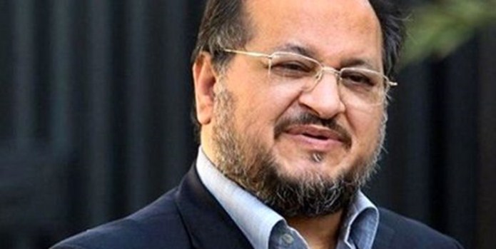 سامانه جامع تجارت گامی بزرگ در فعالیت شفاف اقتصادی سامانه جامع تجارت گامی بزرگ در فعالیت شفاف اقتصادی