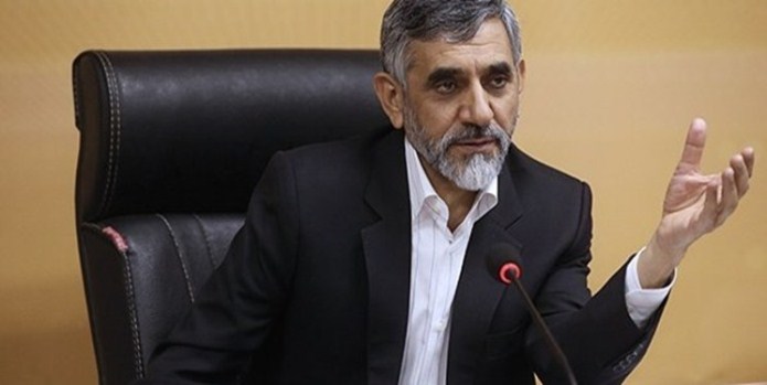 حاکمیت دولت الکترونیک تنها راه مبارزه با قاچاق کالا و ارز است حاکمیت دولت الکترونیک تنها راه مبارزه با قاچاق کالا و ارز است