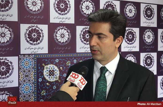 هزینههای تولید در یک سال اخیر ۶۳ درصد افزایش یافت هزینههای تولید در یک سال اخیر ۶۳ درصد افزایش یافت