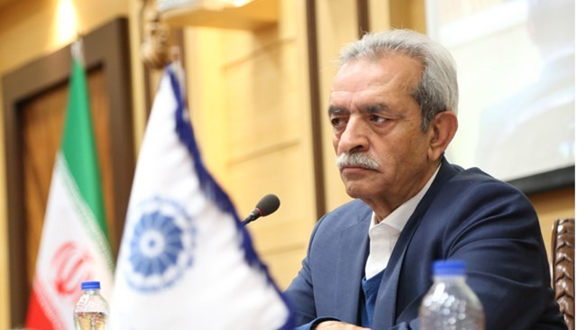 صادرکنندگان بزرگ به باز نگرداندن ارز، فکر هم نمیکنند صادرکنندگان بزرگ به باز نگرداندن ارز، فکر هم نمیکنند