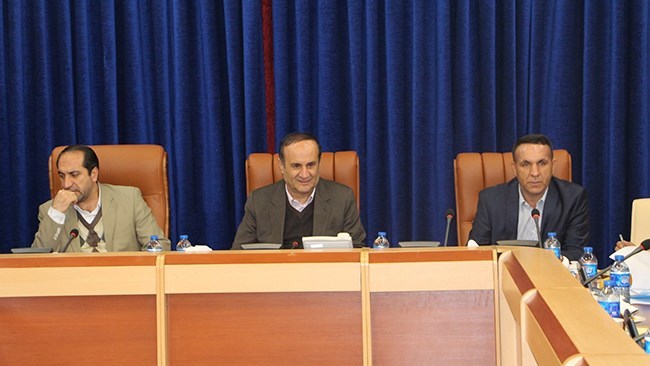 قوانین گرهگشا در بخش تولید تمدید و اجرایی شوند قوانین گرهگشا در بخش تولید تمدید و اجرایی شوند