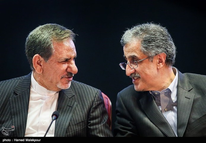 سوء مدیریت و مشکلات داخلی بیش از تحریم اقتصاد ایران را آزار میدهد سوء مدیریت و مشکلات داخلی بیش از تحریم اقتصاد ایران را آزار میدهد