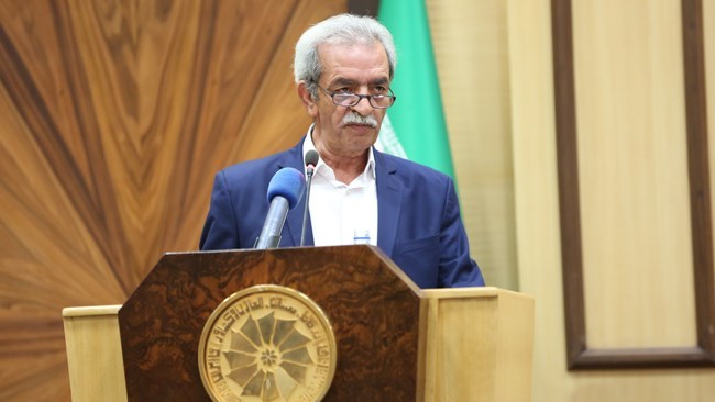 تنها راه تاب آوری اقتصاد ایران، توسعه صادرات غیرنفتی است تنها راه تاب آوری اقتصاد ایران، توسعه صادرات غیرنفتی است