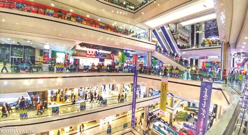 ١٥٠ فروشگاه توبیخ شده تعزیرات را پیدا نکردیم! ١٥٠ فروشگاه توبیخ شده تعزیرات را پیدا نکردیم!