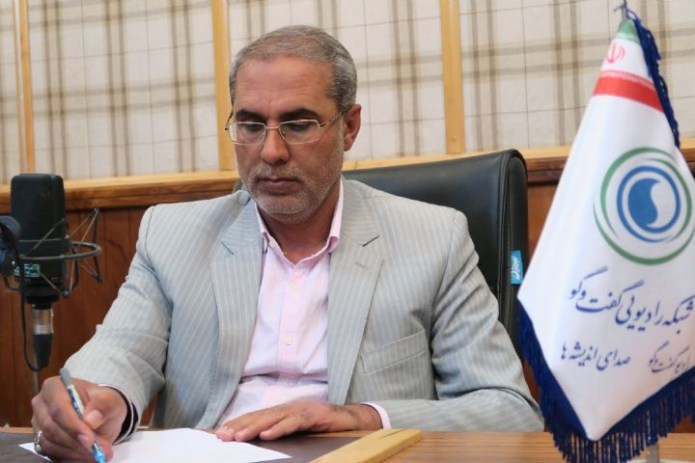 علت توقف طرح مبارزه با برندهای محرز پوشاک قاچاق را باید از استانداری پرسید علت توقف طرح مبارزه با برندهای محرز پوشاک قاچاق را باید از استانداری پرسید