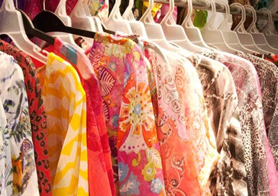 تولیدکنندگان پوشاک چندان به سود فکر نمیکنند تولیدکنندگان پوشاک چندان به سود فکر نمیکنند