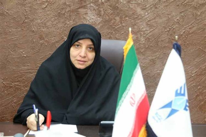 یزد به قطب تولید پوشاک کشور تبدیل میشود یزد به قطب تولید پوشاک کشور تبدیل میشود