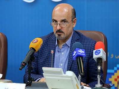 صنایع پوشاک استان تهران فقط در شهرکهای صنعتی مجوز تاسیس میگیرند صنایع پوشاک استان تهران فقط در شهرکهای صنعتی مجوز تاسیس میگیرند