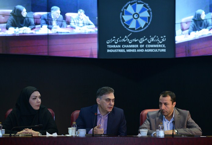 ضرورت همکاری بیشتر صندوق توسعه ملی با بانک توسعه صادرات برای بازگشت منابع ضرورت همکاری بیشتر صندوق توسعه ملی با بانک توسعه صادرات برای بازگشت منابع