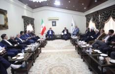 گیلان می تواند قطب صنعت پوشاک کشور شود گیلان می تواند قطب صنعت پوشاک کشور شود