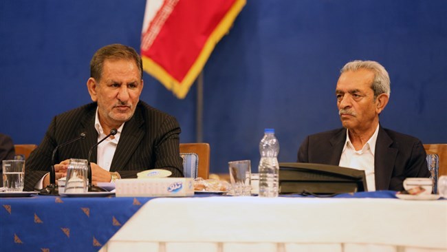 دولت برای پیشبرد امور، به بخش خصوصی نیاز دارد دولت برای پیشبرد امور، به بخش خصوصی نیاز دارد