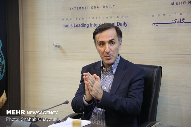 آغاز تدوین نقشه راه توسعه صادرات آغاز تدوین نقشه راه توسعه صادرات