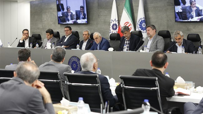 دستورالعمل منوط کردن ضمانتنامه بانکی به پرداخت مالیات اصلاح شود دستورالعمل منوط کردن ضمانتنامه بانکی به پرداخت مالیات اصلاح شود