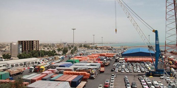 برگزاری نشستهای تخصصی برای شناسایی فرصتهای صادراتی در کشورهای هدف برگزاری نشستهای تخصصی برای شناسایی فرصتهای صادراتی در کشورهای هدف