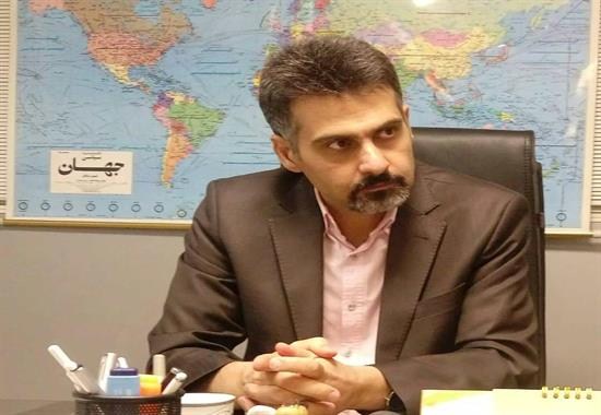 اوضاع ایران در صادرات به کشورهای عربی و آفریقایی اوضاع ایران در صادرات به کشورهای عربی و آفریقایی