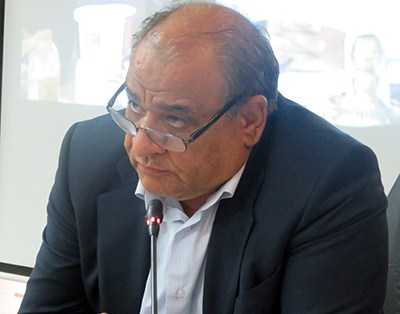 صنعت پوشاک؛ گرفتار در تله قاچاقِ مدیریت شده صنعت پوشاک؛ گرفتار در تله قاچاقِ مدیریت شده