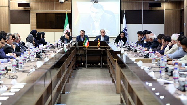 بخش خصوصی حضور خود را در چین پررنگ کند بخش خصوصی حضور خود را در چین پررنگ کند