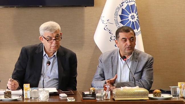 در حمایت از تولید به شعار بسنده نشود در حمایت از تولید به شعار بسنده نشود