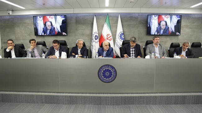 دریافت گواهی تبصره 1 ماده 186 قانون مالیاتهای مستقیم محدود به وامهای بانکی شد دریافت گواهی تبصره 1 ماده 186 قانون مالیاتهای مستقیم محدود به وامهای بانکی شد