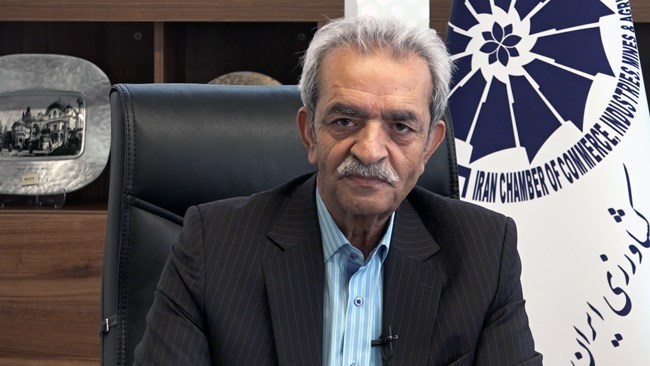 امکانات حمل و نقلی ایران متناسب با ظرفیتهای صادرات به اوراسیا نیست امکانات حمل و نقلی ایران متناسب با ظرفیتهای صادرات به اوراسیا نیست