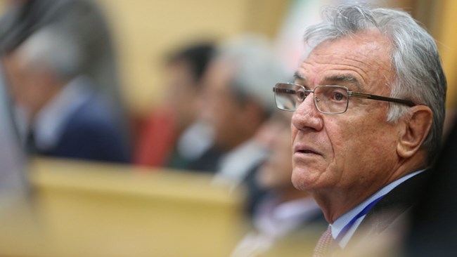 بودجه غیرنفتی دولت، به افزایش فشار به مردم و تولیدکننده منتهی نشود بودجه غیرنفتی دولت، به افزایش فشار به مردم و تولیدکننده منتهی نشود