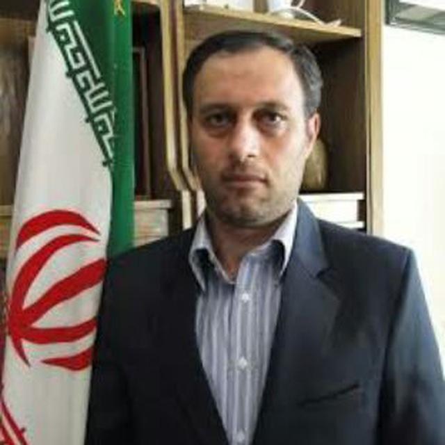 شهرک صنعتی پوشاک گیرمجوز تغییرکاربری! شهرک صنعتی پوشاک گیرمجوز تغییرکاربری!