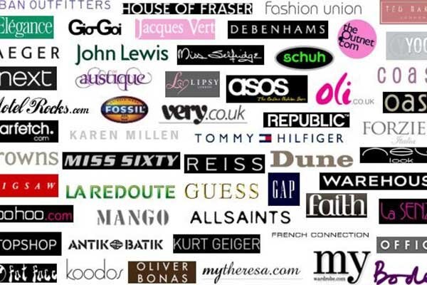 ۱۰ برند برتر صنعت مد و پوشاک جهان | بازار سه هزار میلیارد دلاری ۱۰ برند برتر صنعت مد و پوشاک جهان | بازار سه هزار میلیارد دلاری