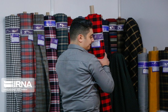 ممنوعیت واردات، فرصتی برای بازگشت صنعت نساجی کشور ممنوعیت واردات، فرصتی برای بازگشت صنعت نساجی کشور