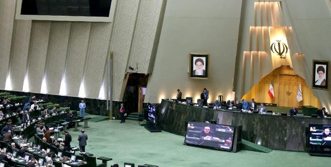 لایحه ایجاد مناطق آزاد تجاری صنعتی و ویژه اقتصادی اصلاح شد لایحه ایجاد مناطق آزاد تجاری صنعتی و ویژه اقتصادی اصلاح شد