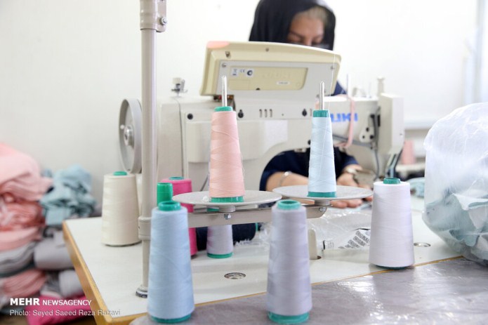 حمایت از تولید نباید شعاری باشد حمایت از تولید نباید شعاری باشد