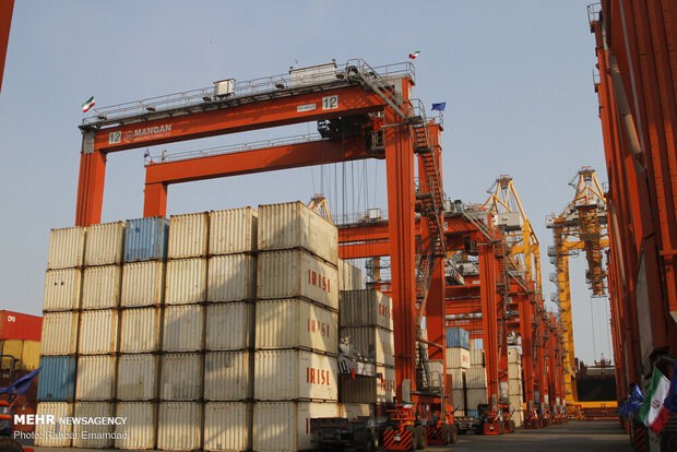 عودت پلکانی مالیات بر ارزش افزوده به صادرکنندگان عودت پلکانی مالیات بر ارزش افزوده به صادرکنندگان