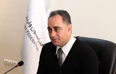 امارات، قاچاق پوشاک به ایران را آزاد گذاشته است امارات، قاچاق پوشاک به ایران را آزاد گذاشته است