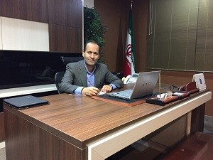 در گفت و گو با «بازرگانان ایران» تاکید شد موانع دهگانه تولید در کشور در گفت و گو با «بازرگانان ایران» تاکید شد موانع دهگانه تولید در کشور