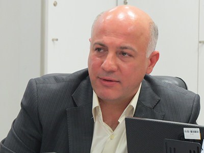 مافیای ۲.۷ میلیارد دلاری پوشاک مانع مبارزه با قاچاق میشود مافیای ۲.۷ میلیارد دلاری پوشاک مانع مبارزه با قاچاق میشود