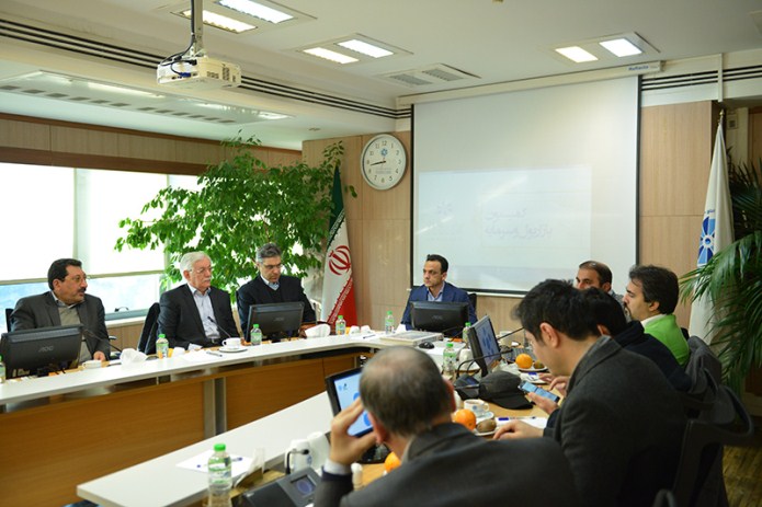 چرایی عدم تامین مالی بنگاههای کوچکومتوسط از بازار سرمایه چرایی عدم تامین مالی بنگاههای کوچکومتوسط از بازار سرمایه