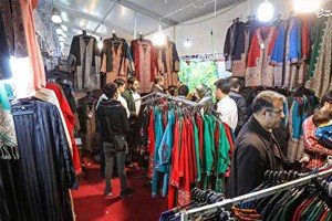 اتاق اصناف مانع برگزاری نمایشگاههای پوشاک اتاق اصناف مانع برگزاری نمایشگاههای پوشاک