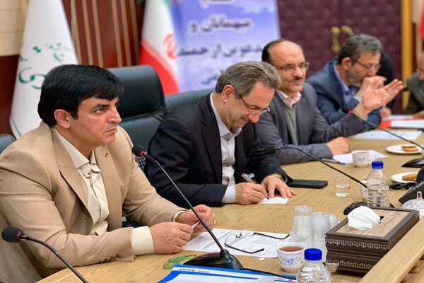 مبارزه باقاچاق قبل از انجام اقدامات امنیتی نیازمندفرهنگ سازی است مبارزه باقاچاق قبل از انجام اقدامات امنیتی نیازمندفرهنگ سازی است