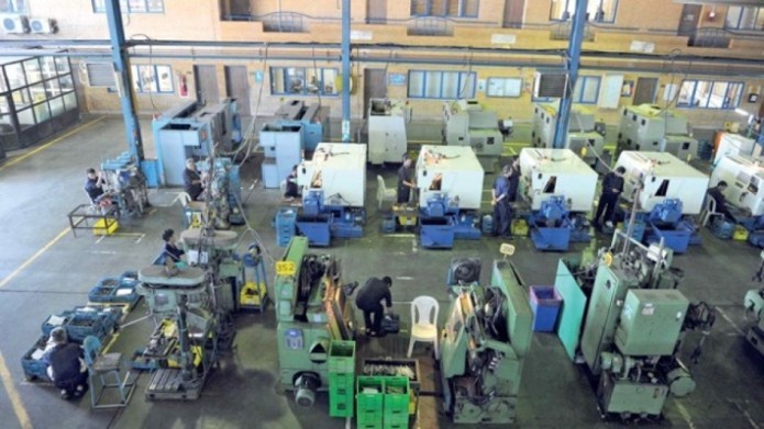 حمایت از تولید تنها در گفتار باقی مانده است حمایت از تولید تنها در گفتار باقی مانده است