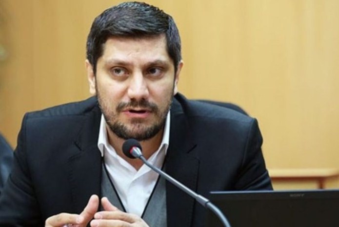 مبارزه با قاچاق پوشاک و دخانیات در اولویت است مبارزه با قاچاق پوشاک و دخانیات در اولویت است