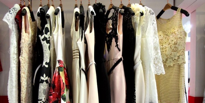 عرضه پوشاک ایرانی با برند خارجی عرضه پوشاک ایرانی با برند خارجی